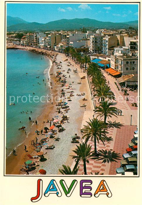 Javea Vista parcial