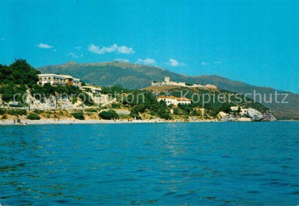 Platamon Panorama