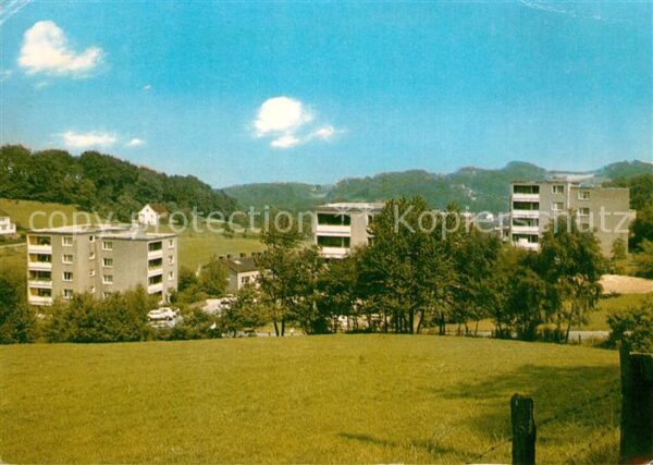 Herbede Rauhe Egge