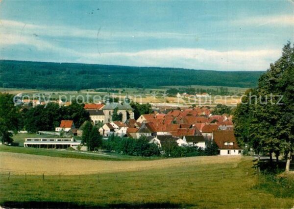 Willebadessen Panorama