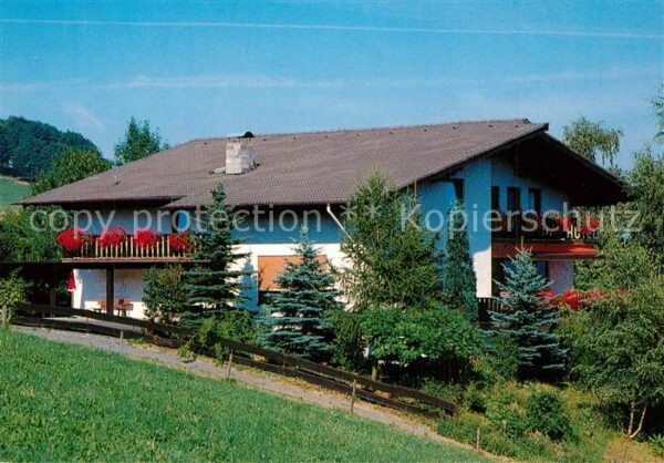 Lindenfels Odenwald Landhaus Sonne