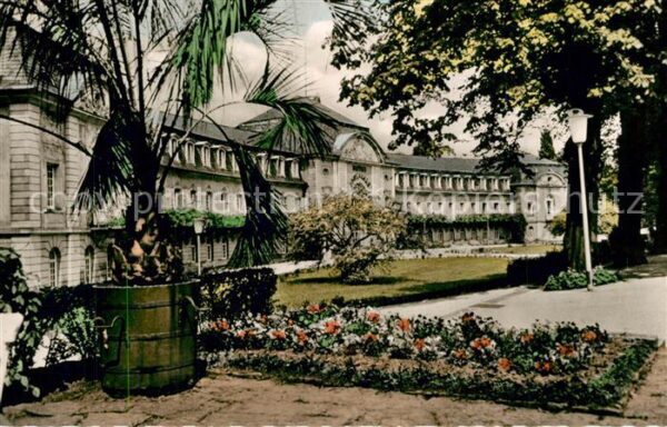 Bad Nenndorf Hotel Esplanade
