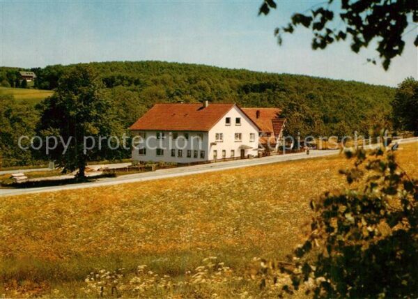 Oberlenningen Gasthof Schlatterhöhe