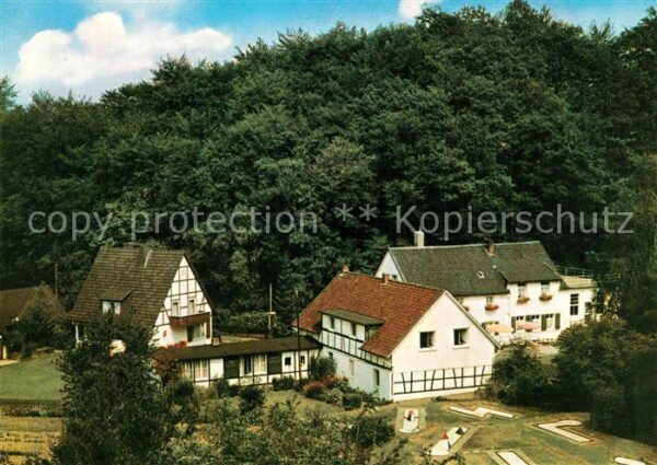 Leichlingen Rheinland Ev Tagungs und Freizeitheim Hasensprung