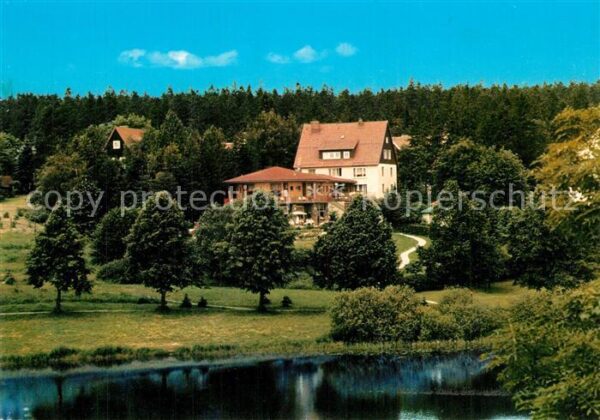 Hahnenklee-Bockswiese Harz Bastei Gästehaus Cafe Restaurant