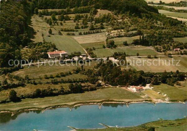 Beverungen Berghotel Waldfrieden an der Oberweser