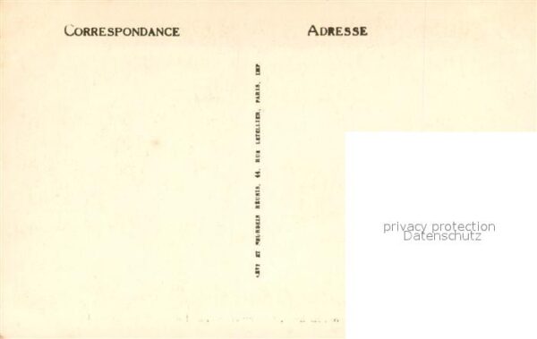 Passy Bonneville Sanatorium Sancellemoz et le Massif du – Bild 2