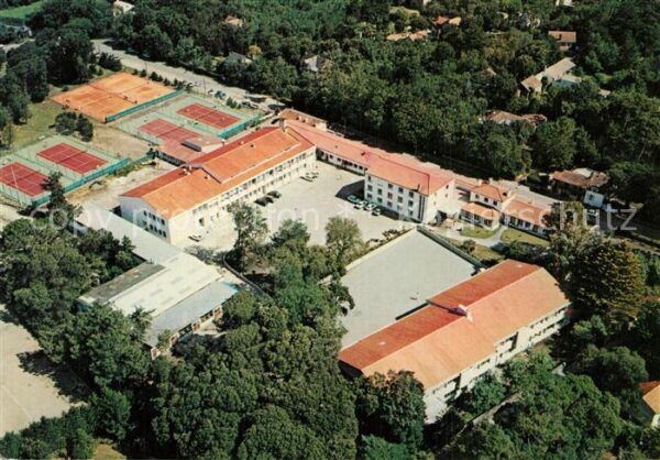 Noirmoutier-en-l Ile Lycée d_Enseignement Professionnel et C