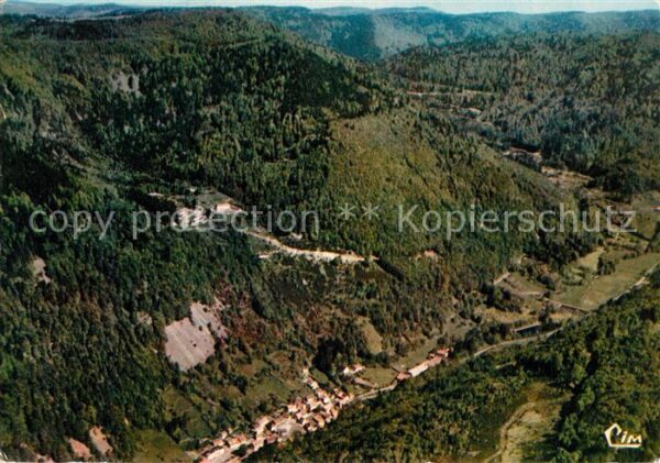 Wildenstein Haut-Rhin Centre de Repos et de Vacances Route du