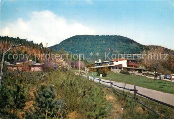 Ville Bas-Rhin Village Vacances Familles d_Albe