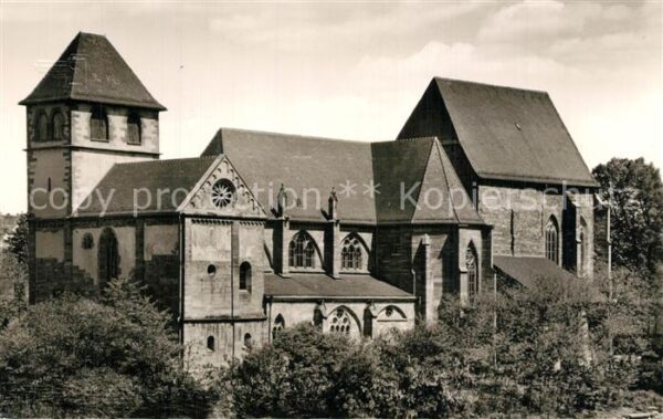 Pforzheim Schlosskirche