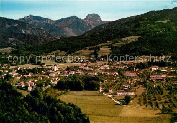 Feilnbach mit Wendelstein