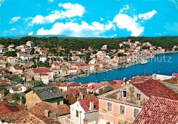 Mali Losinj Panorama