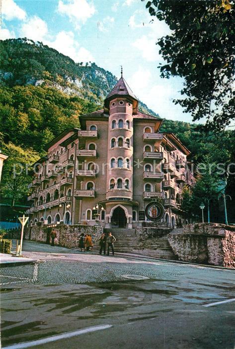 Rumaenien Hotel Cerna