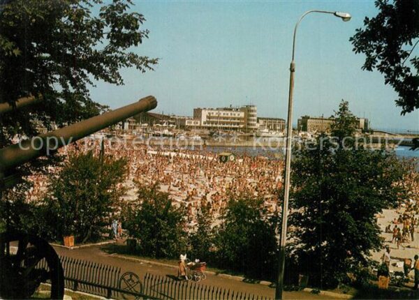 Gdynia Pommern Plaza