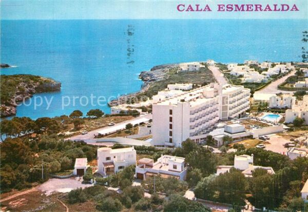 Cala d Or Cala Esmeralda