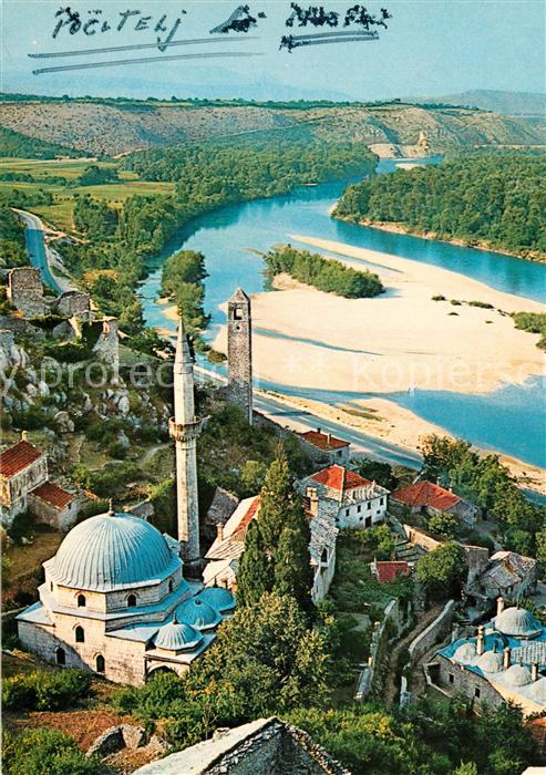 Pocitelj Fliegeraufnahme
