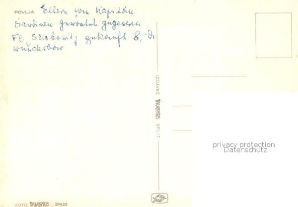 Povlja Panorama – Bild 2