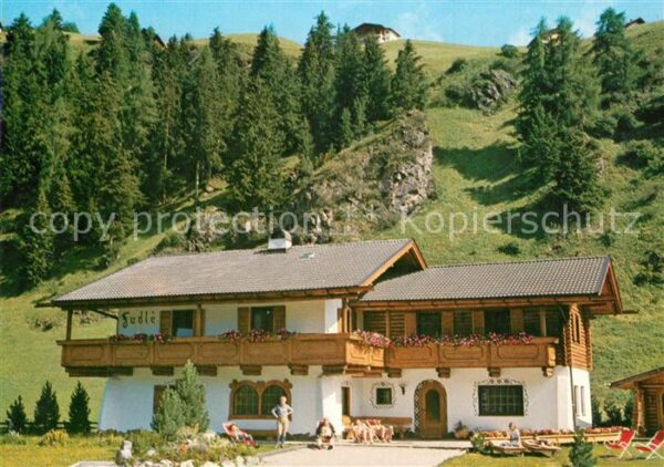 Selva Val Gardena Restaurant Fudle