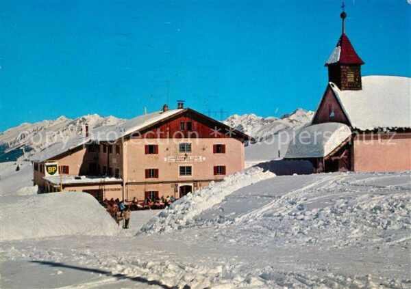 Sterzing Suedtirol Jaufenhaus
