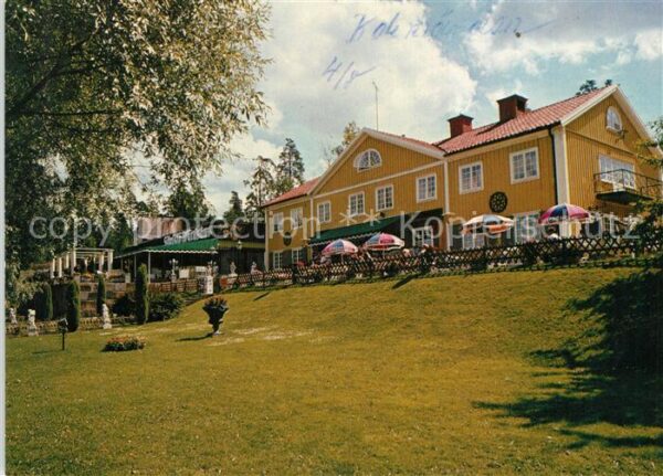 Kolmarden Stafsjo Wardshus