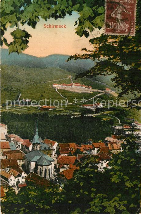 Schirmeck