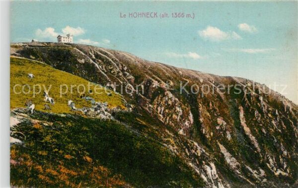 Hohneck