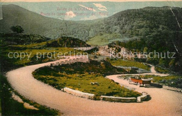 Sewen Reservoir de L_Alfeld