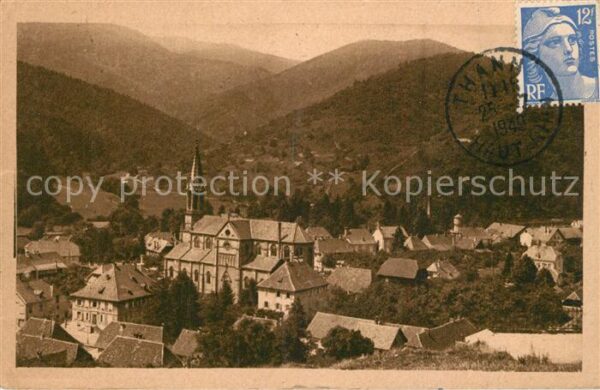 Willer-sur-Thur