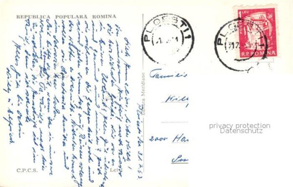 Brasso Brasov Kronstadt – Bild 2