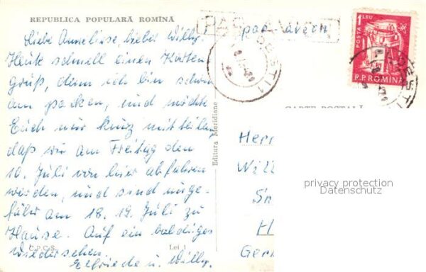 Ploiesti – Bild 2