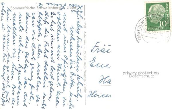 Schwalenberg – Bild 2