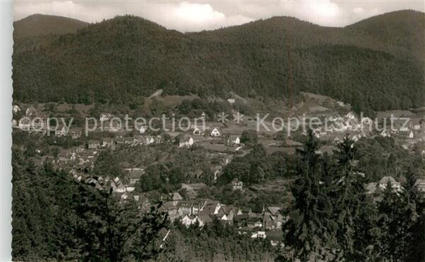 Biedenkopf Fliegeraufnahme