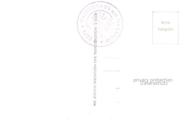 Nassfeld Valeriehaus – Bild 2