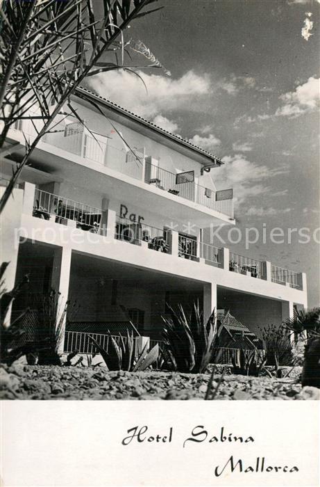 Son Servera Hotel Sabine