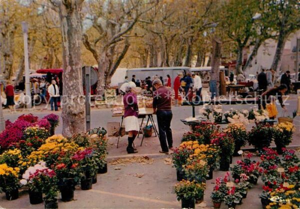 Saint Tropez Var March? foreign