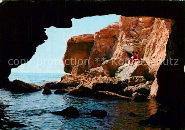 Torredembarra Las Rocas