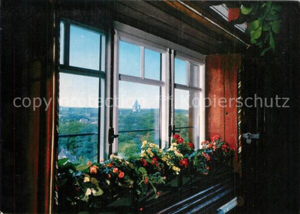 Obertshausen Hardtberggarten der Licher Privatbrauer