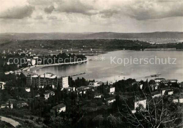 Portoroz