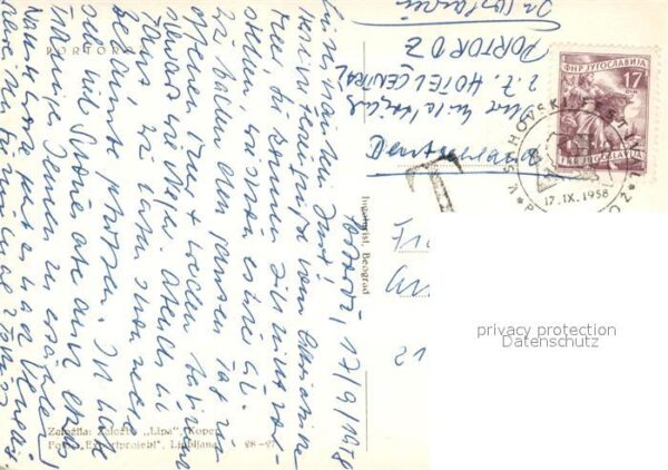 Portoroz – Bild 2