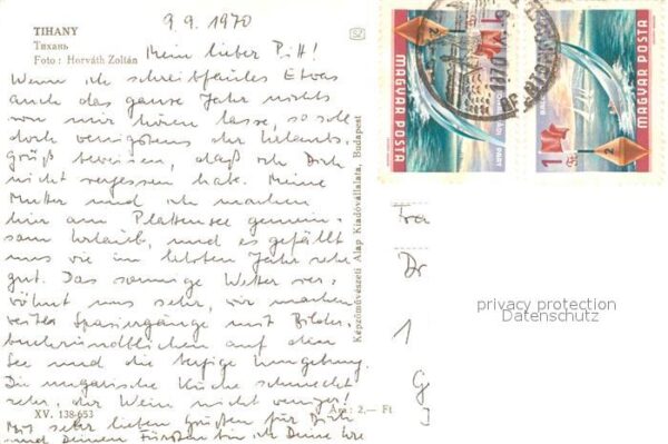 Tihany – Bild 2