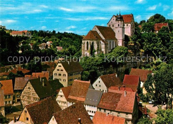 Haigerloch