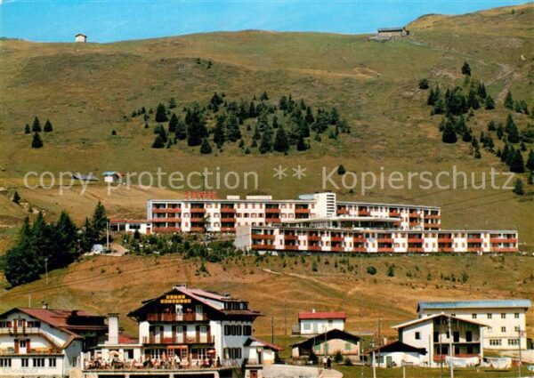 Seiser Alm Dolomiten