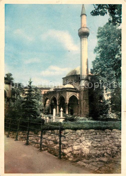 Sarajevo