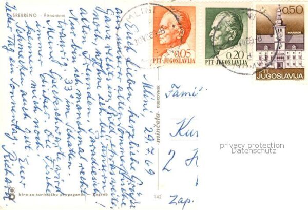 Srebreno – Bild 2