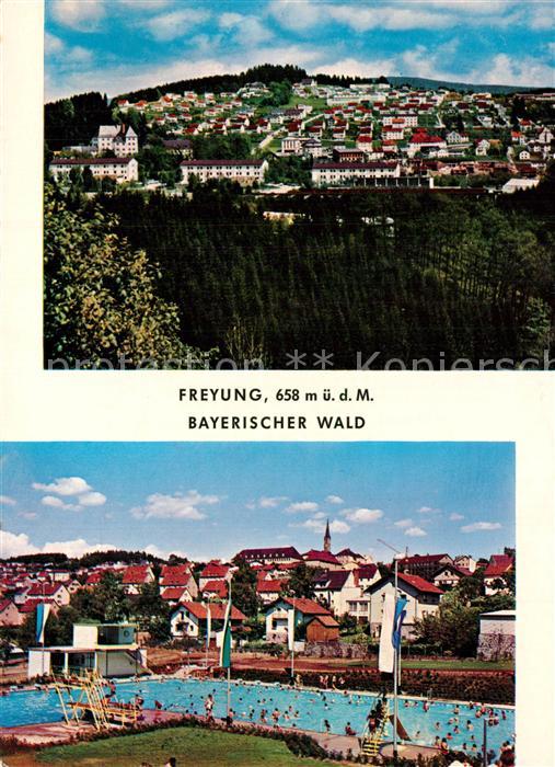 Freyung Freibad