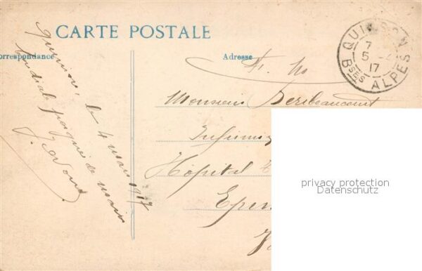 Quinson Le Barrage – Bild 2