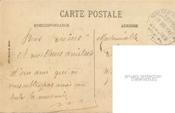 Chaumont 52 Le Lycee – Bild 2