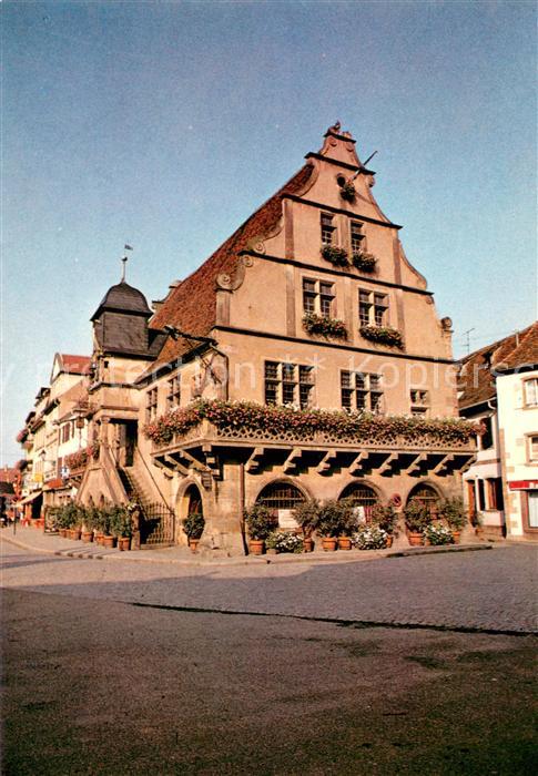 Molsheim La Maison