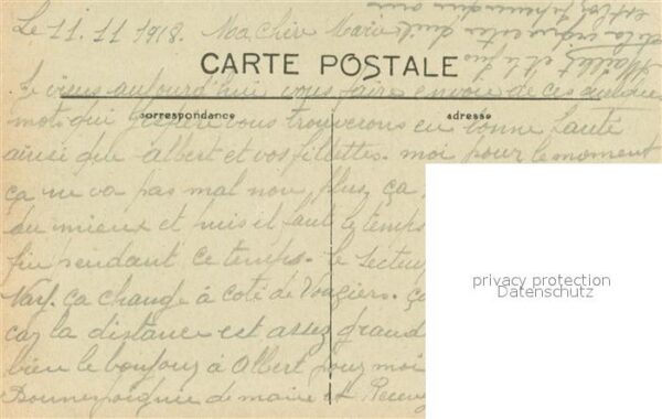 Nay Manche Hôpital et la plaine – Bild 2